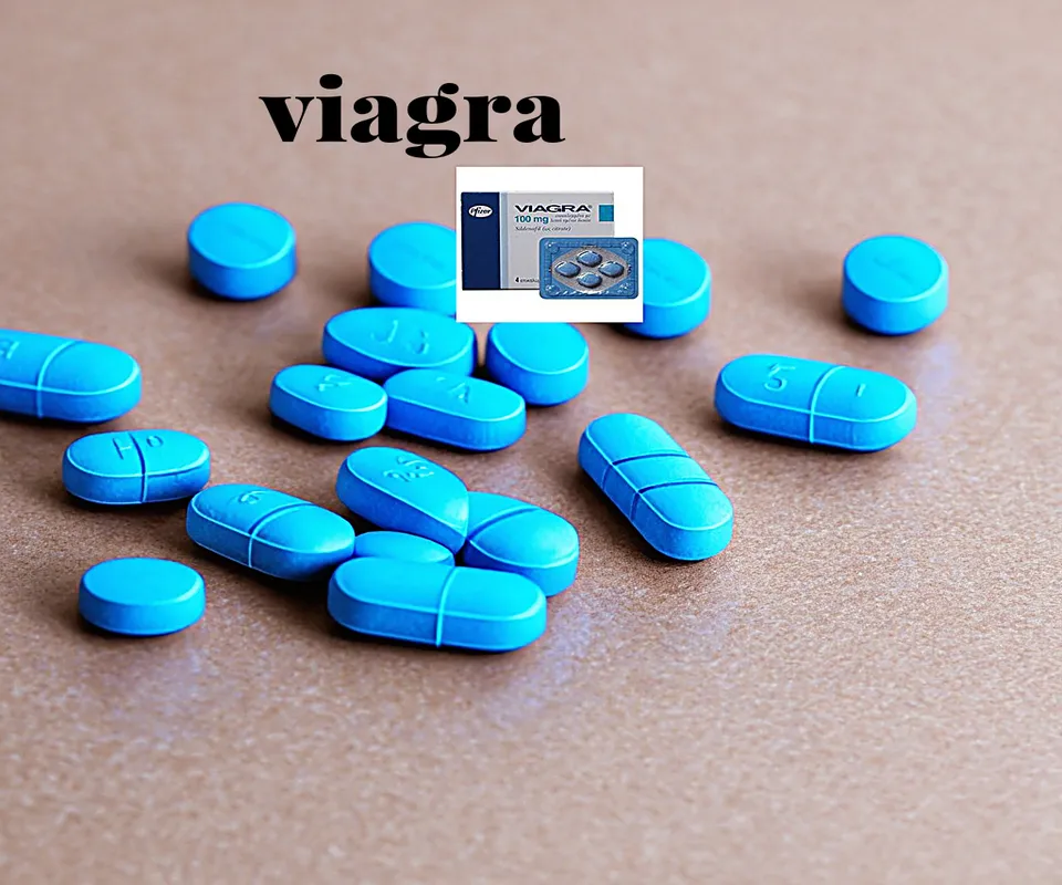 Viagra se pide con receta